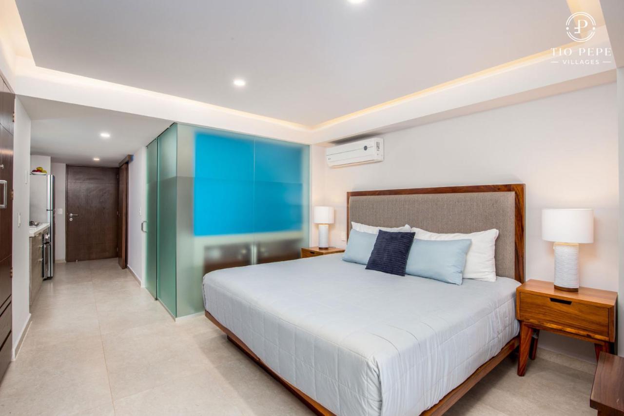 Harbor Puerto Vallarta 1006 Екстериор снимка