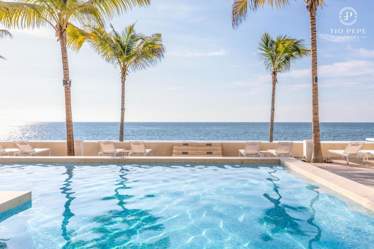 Harbor Puerto Vallarta 1006 Екстериор снимка