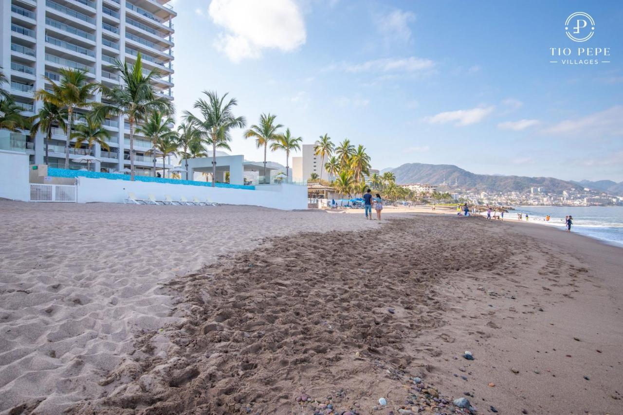 Harbor Puerto Vallarta 1006 Екстериор снимка