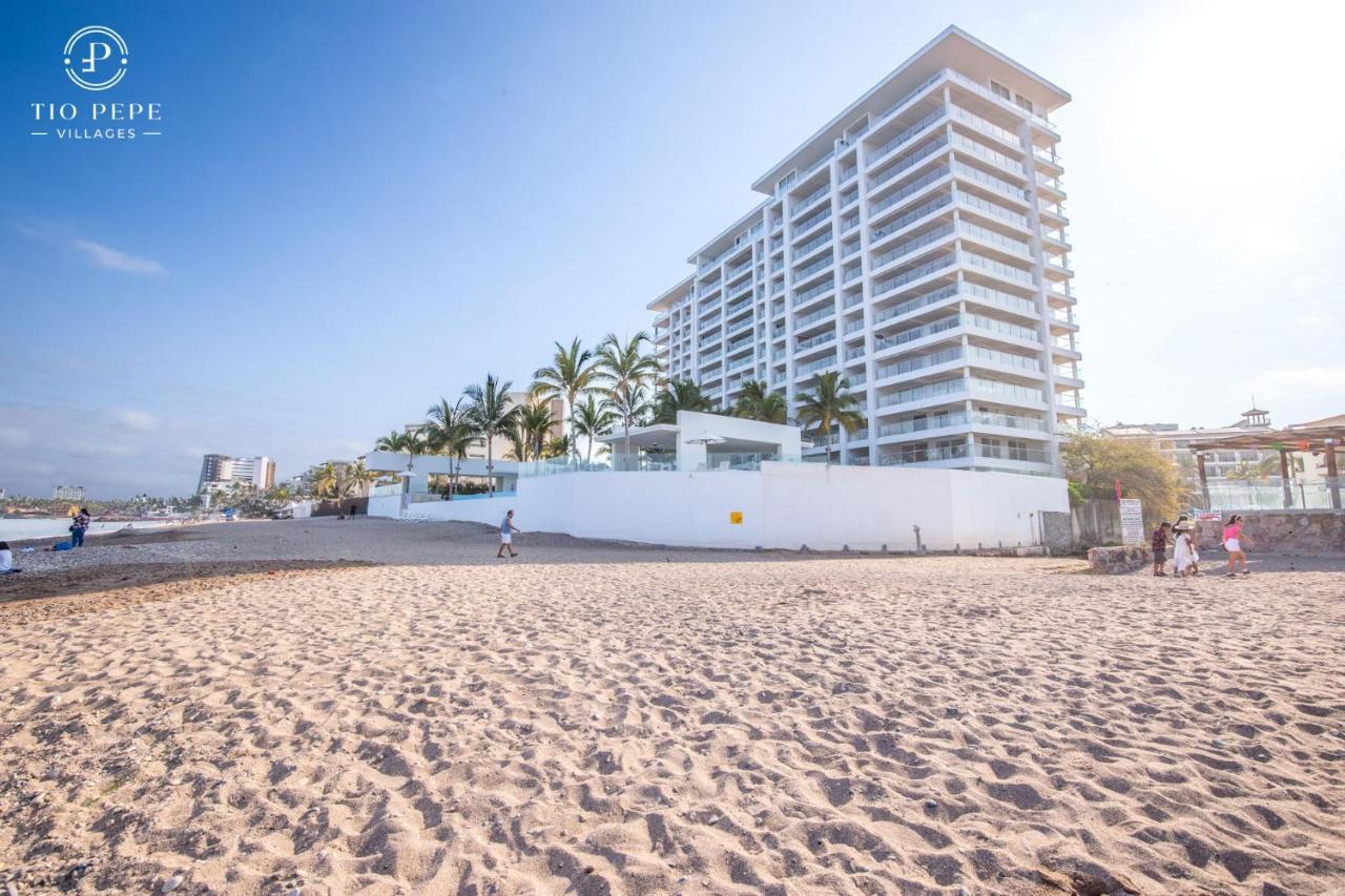 Harbor Puerto Vallarta 1006 Екстериор снимка