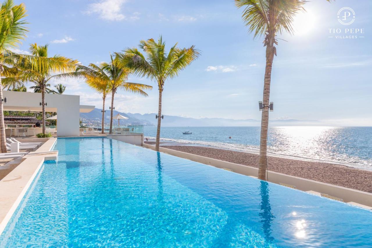 Harbor Puerto Vallarta 1006 Екстериор снимка